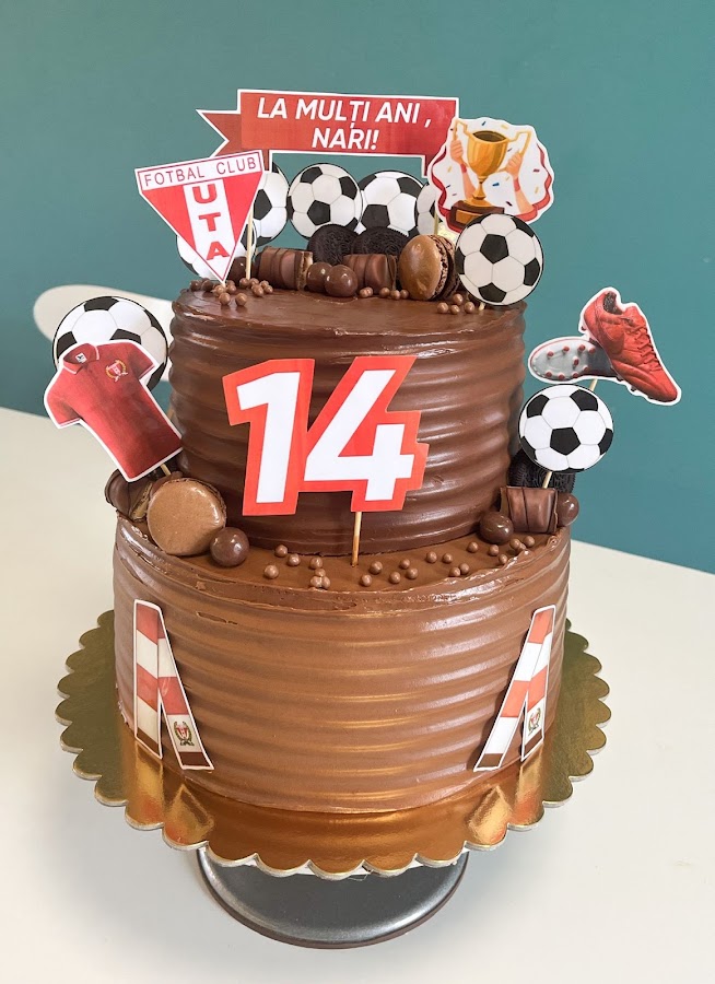 Photo of Yes We Cake Arad