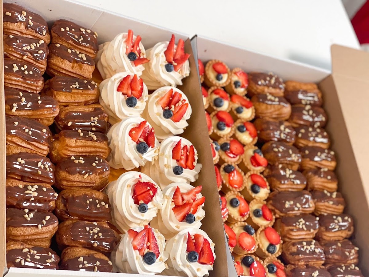 Photo of Yes We Cake Arad