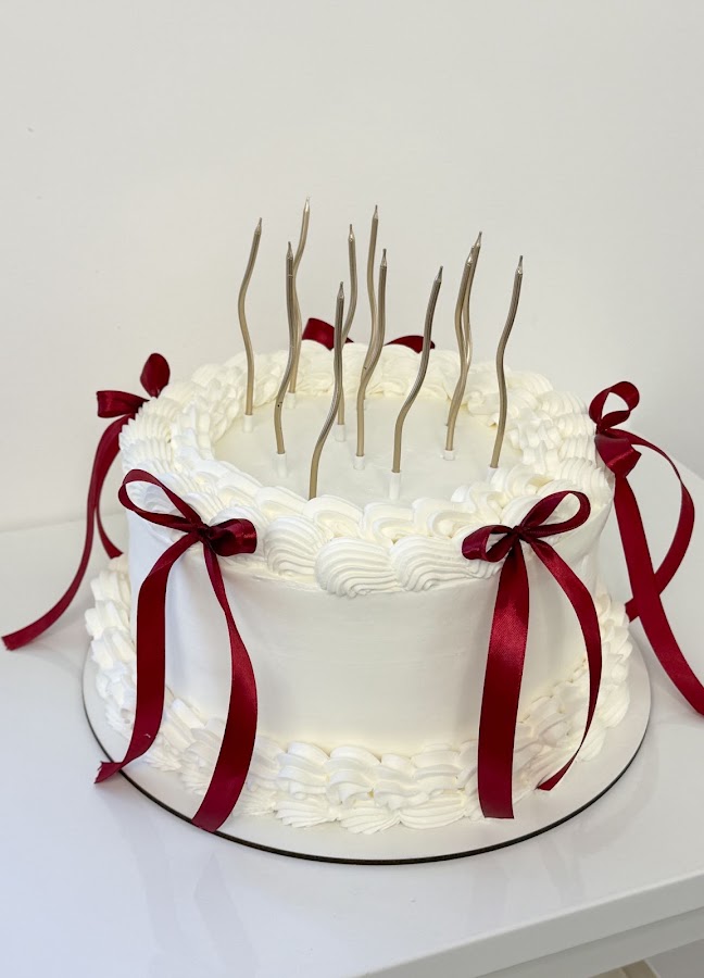 Photo of Yes We Cake Arad