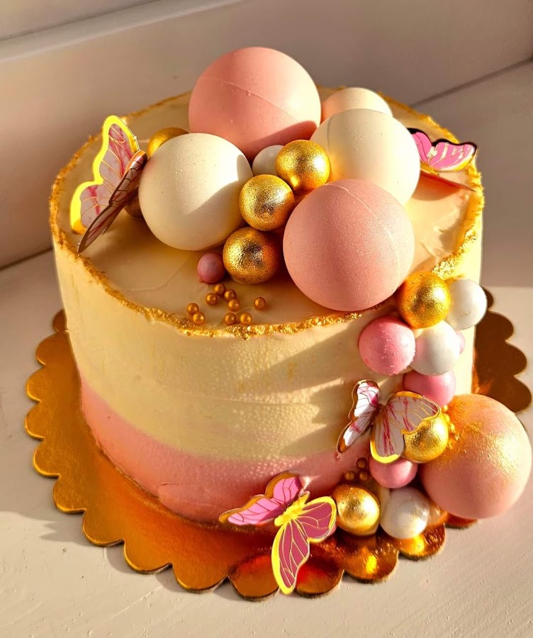 Photo of Sweetie Cakes