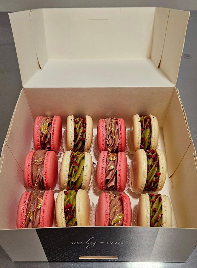 Photo of Sweetie Cakes