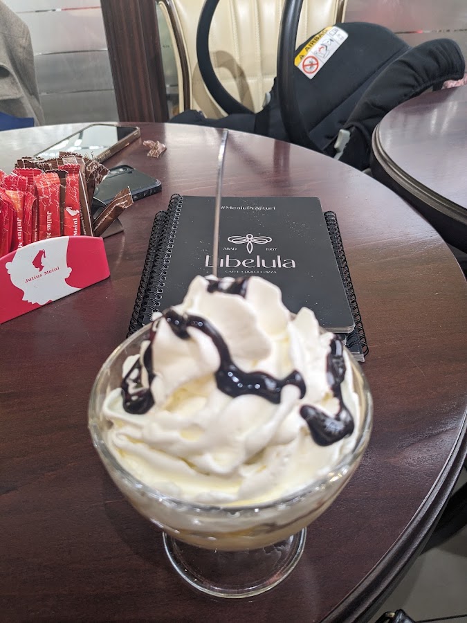 Photo de Libelula