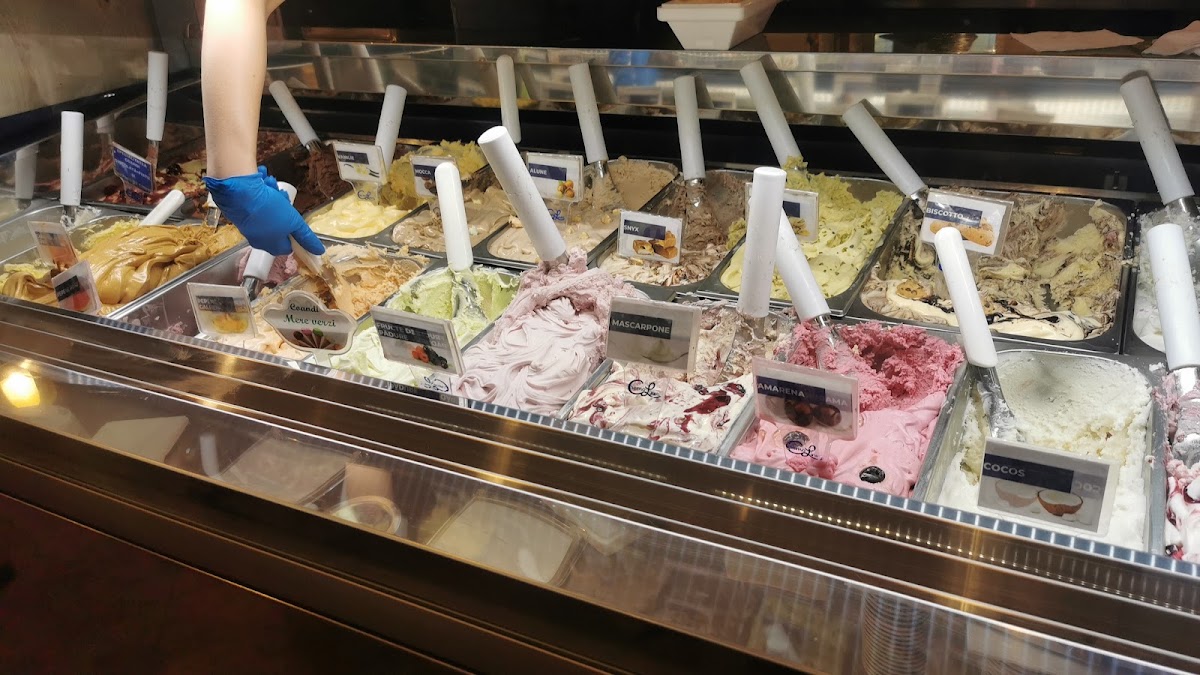 Photo of Gelateria Coandi