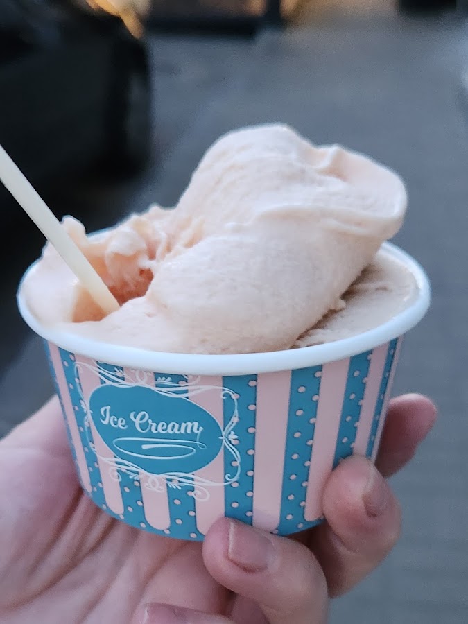 Fotografie de Gelateria Coandi
