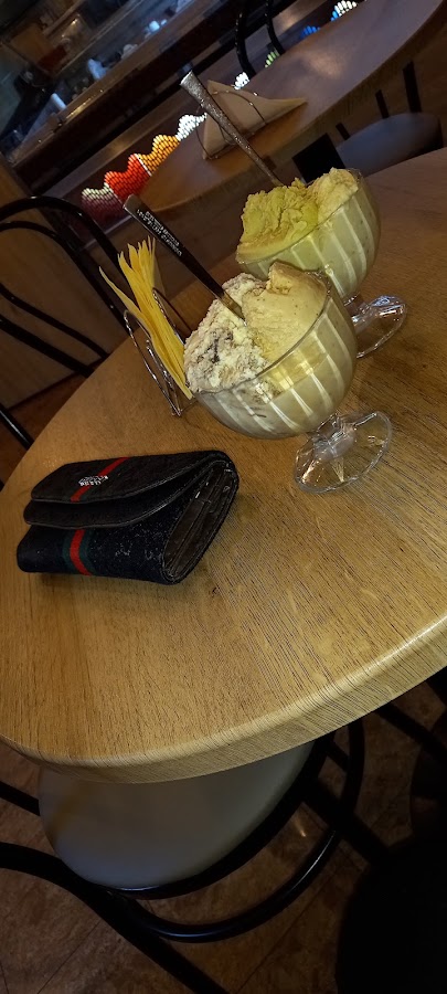 Fotografie de Gelateria Coandi