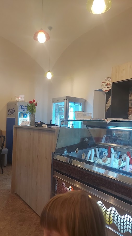 Fotografie de Gelateria Coandi