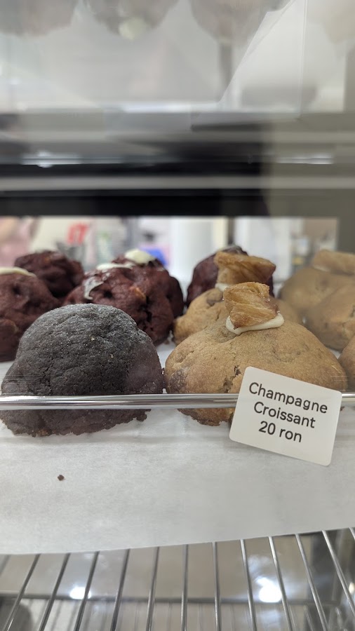 Photo de Nostro Gelato