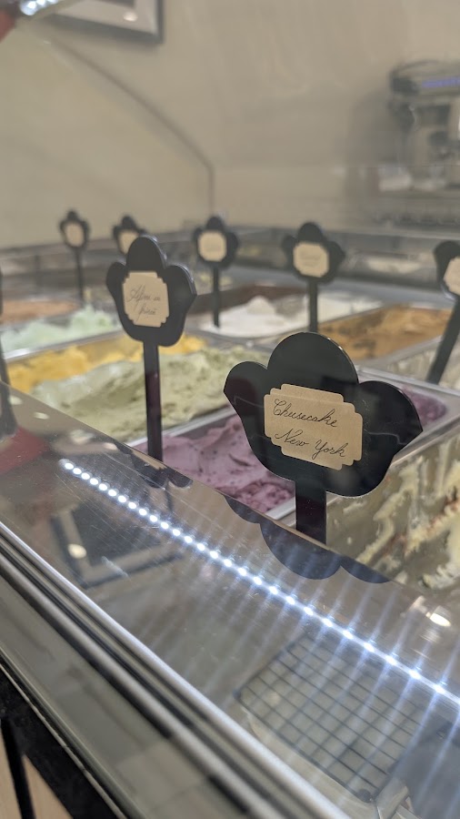 Photo de Nostro Gelato