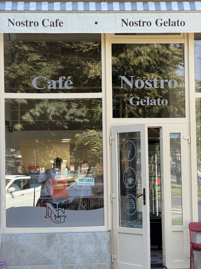 Photo de Nostro Gelato