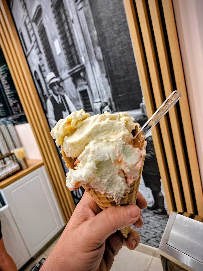 Photo of POMODORO GELATERIA ITALIANA