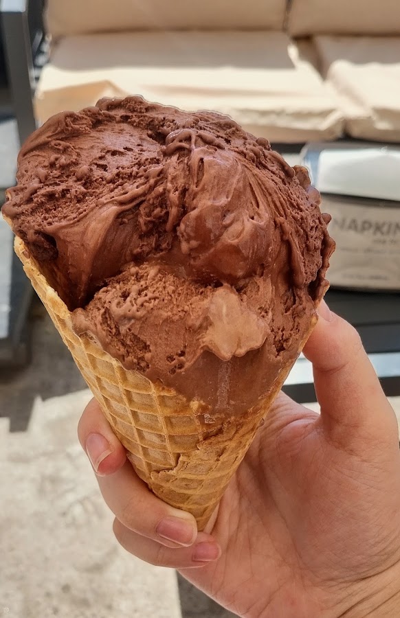 Foto di POMODORO GELATERIA ITALIANA
