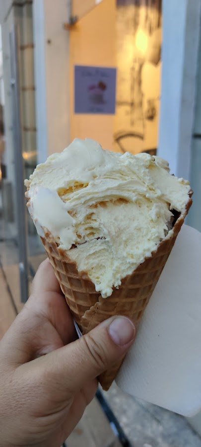 Foto di POMODORO GELATERIA ITALIANA