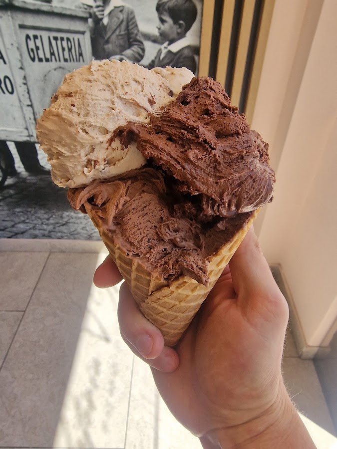 Foto di POMODORO GELATERIA ITALIANA