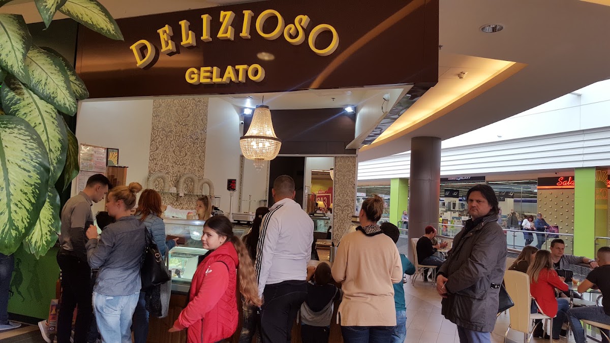 Photo of Delizioso