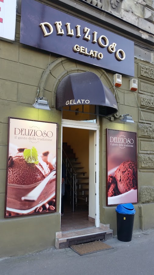 Foto di Delizioso