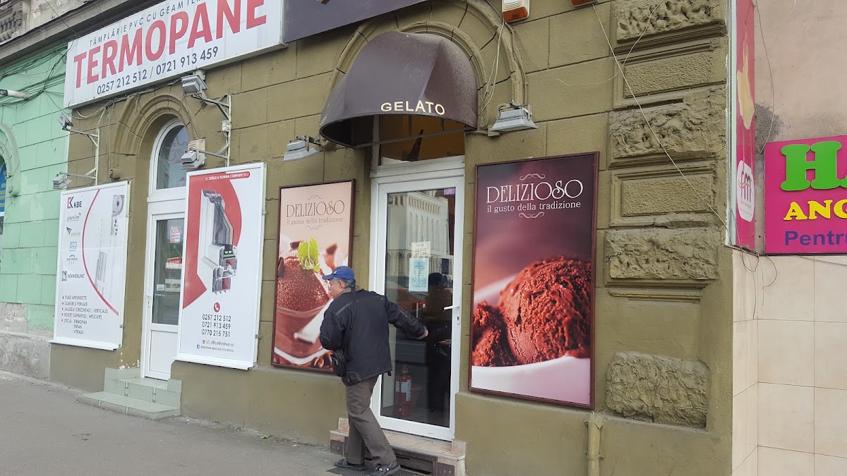 Foto di Delizioso