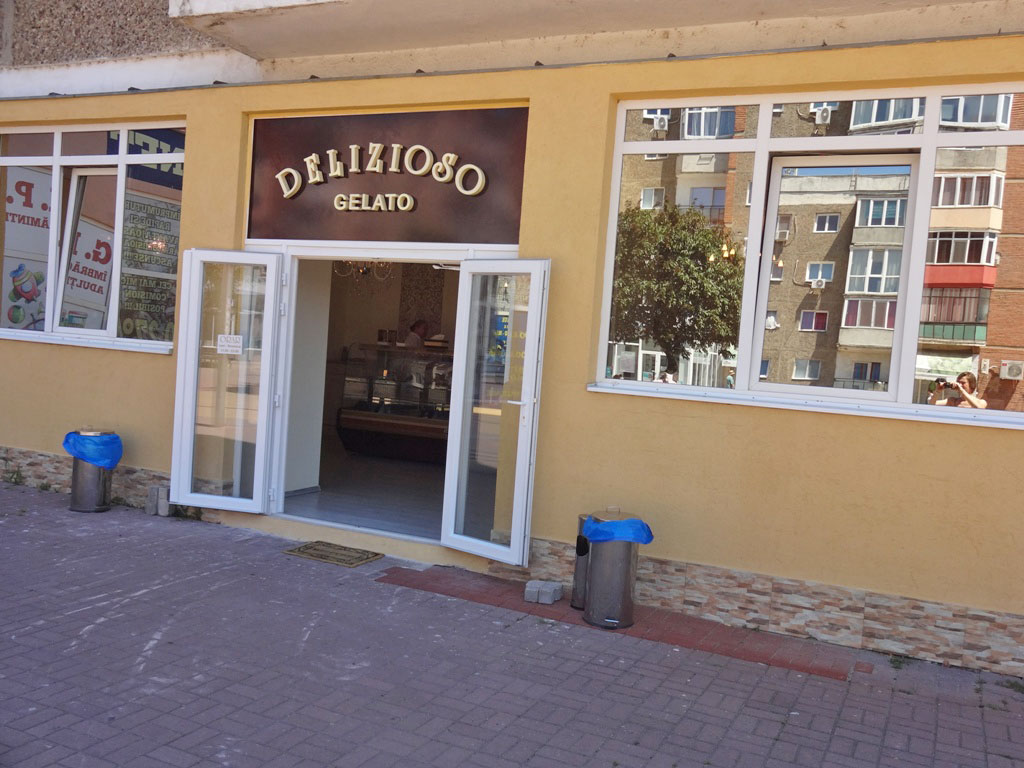 Foto von Delizioso