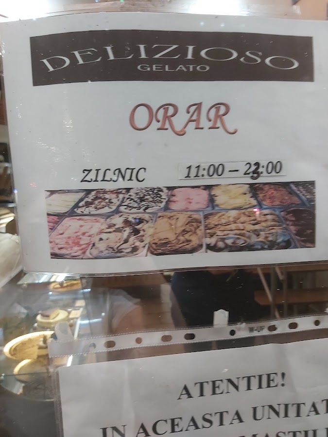 Foto von Delizioso