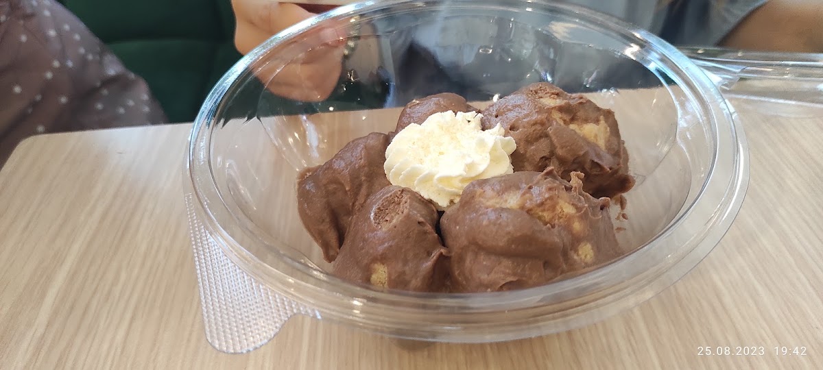 Foto von Delizioso