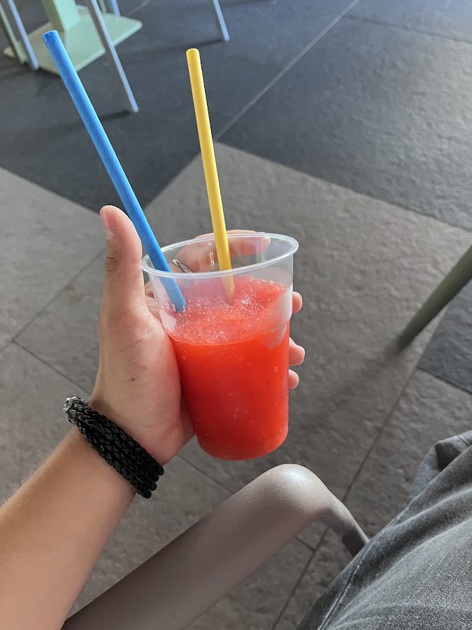 Foto von Delizioso
