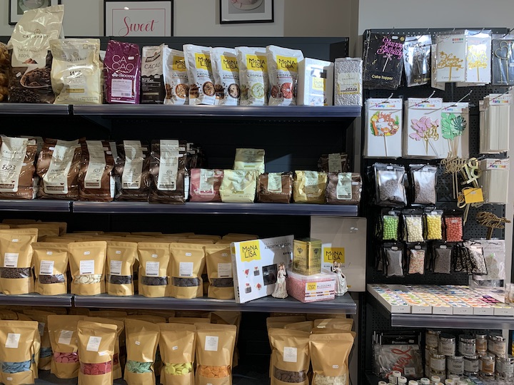 Photo of CapriceShop