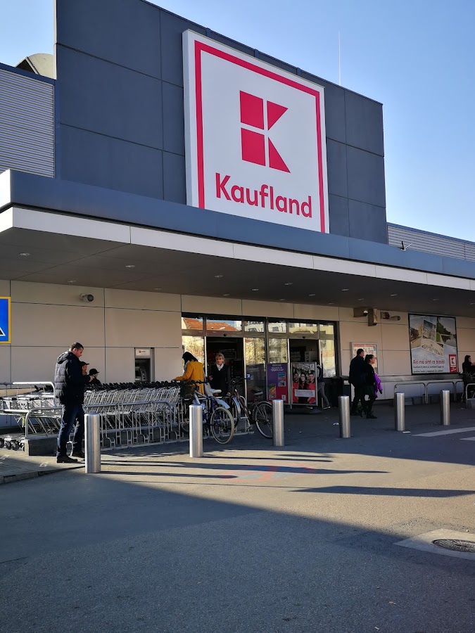 Foto di Kaufland Arad - Centro