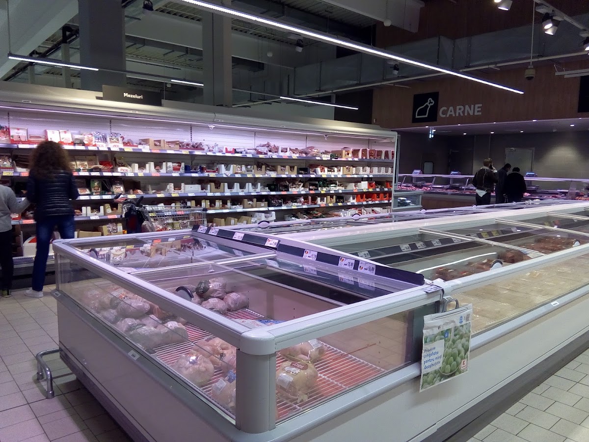 Foto di Kaufland Arad - Centru