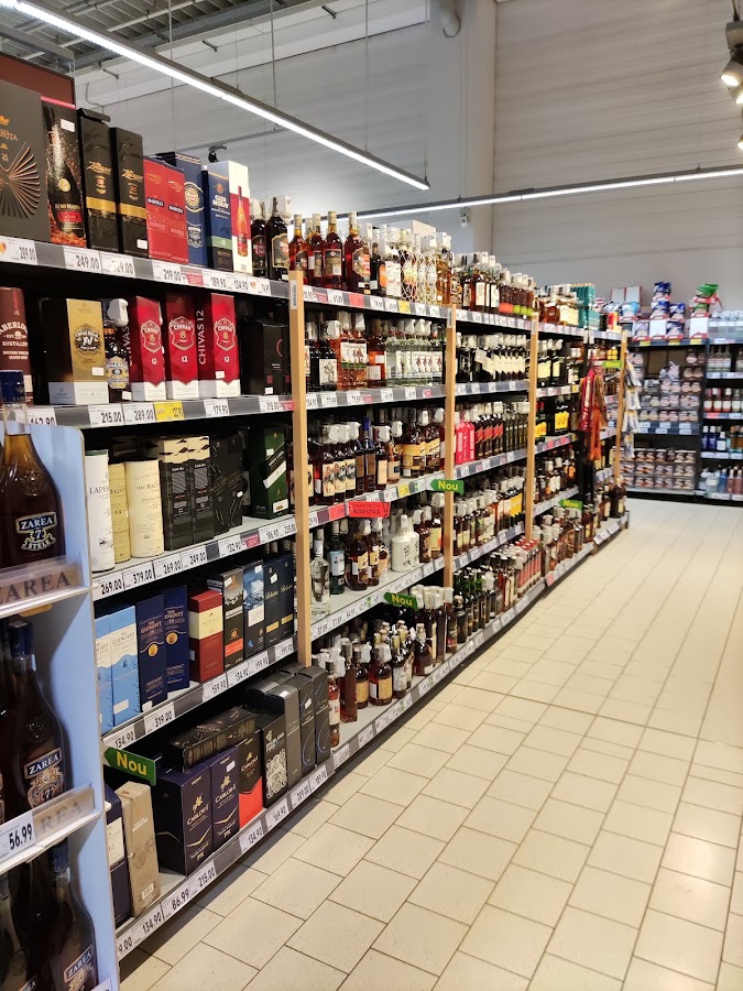 Foto di Kaufland Arad - Centru