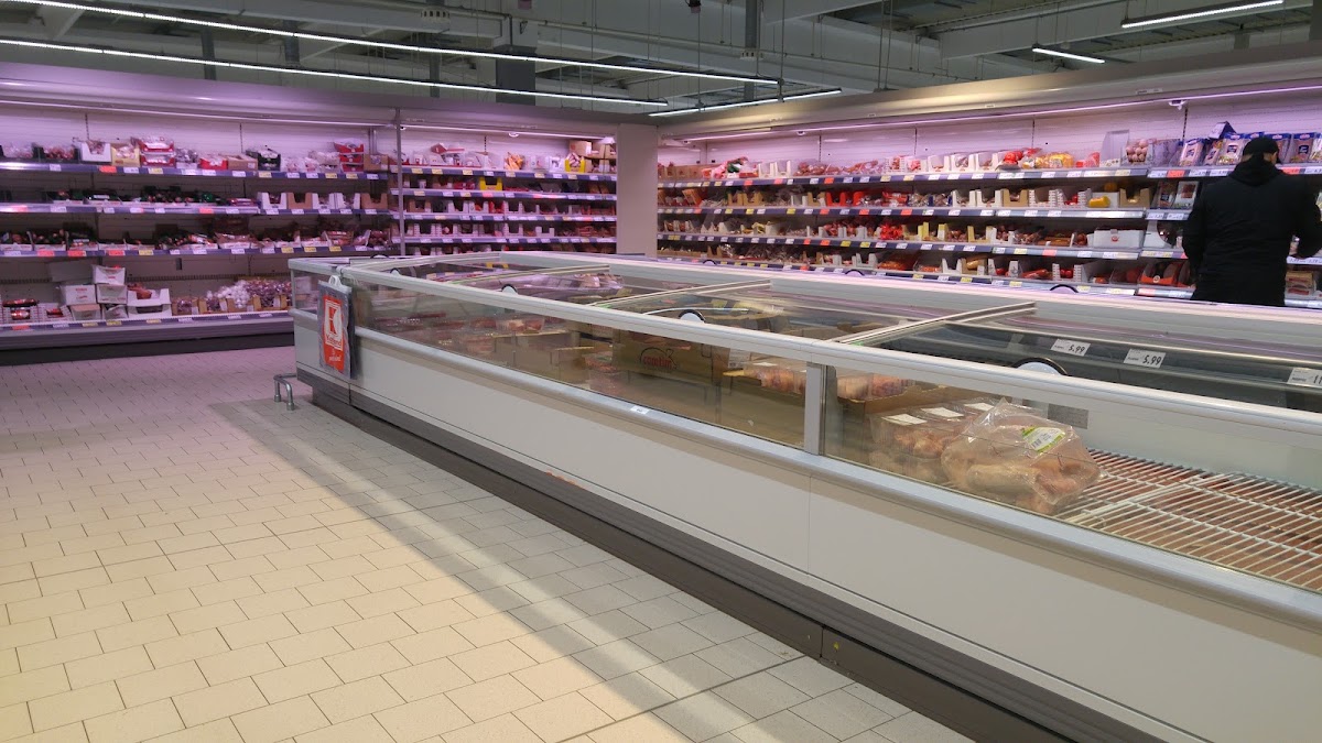 Foto di Kaufland Arad - Centru