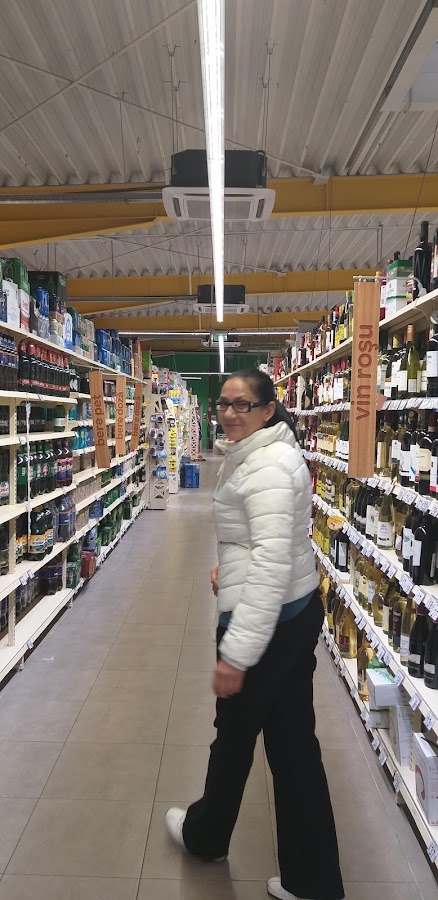 Photo de Carrefour Market