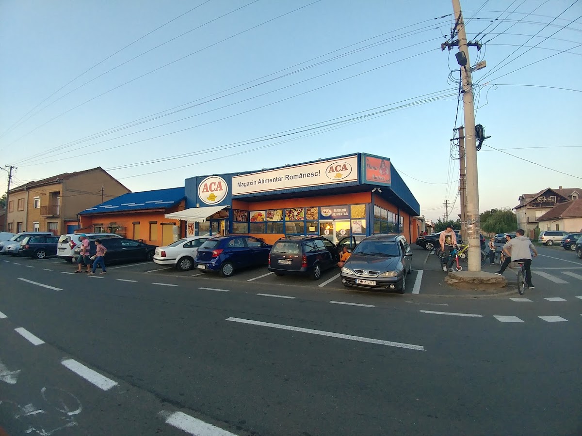 Photo of Flana Market