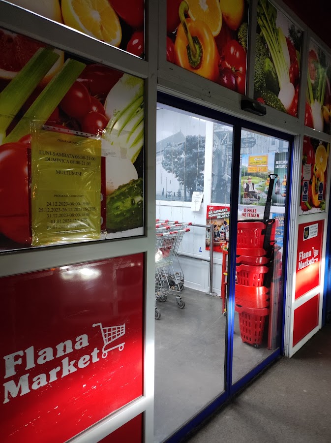 Photo of Flana Market