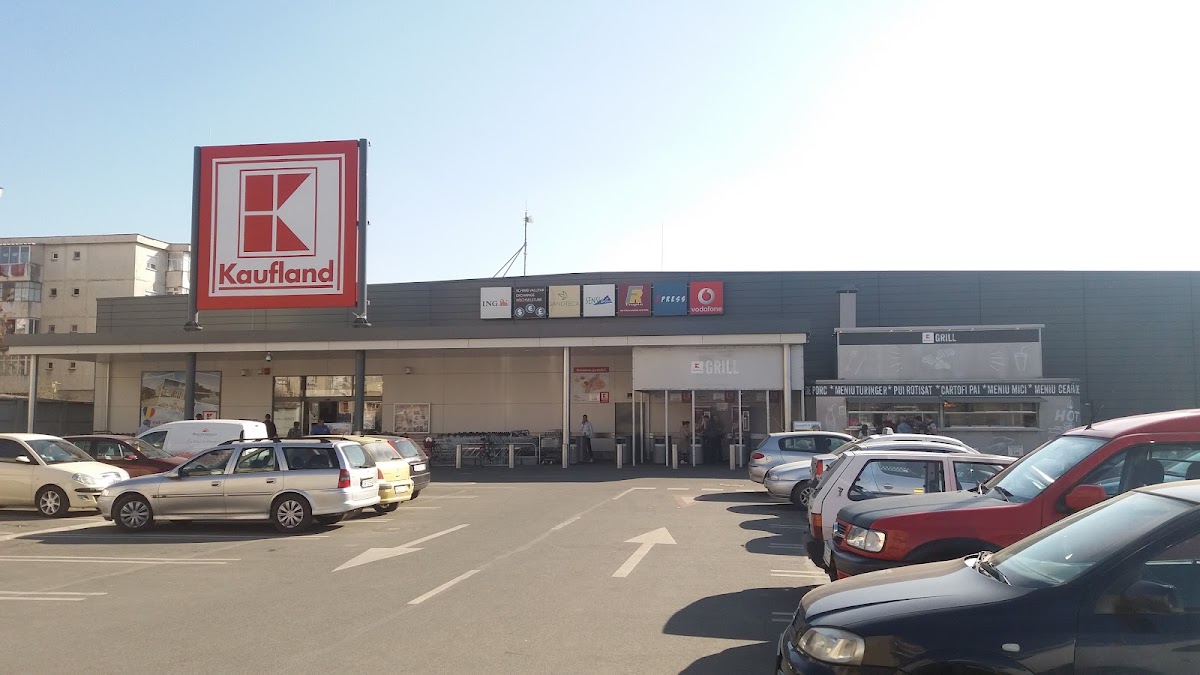 Photo of Kaufland Arad -Micalaca