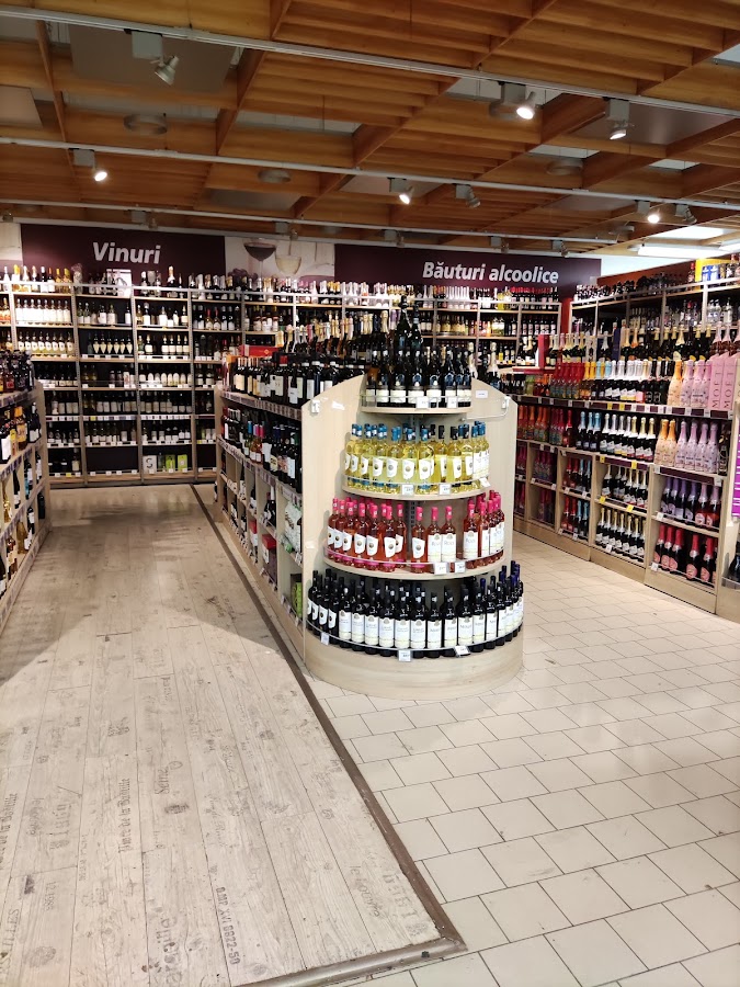 Foto von Kaufland Arad -Micalaca