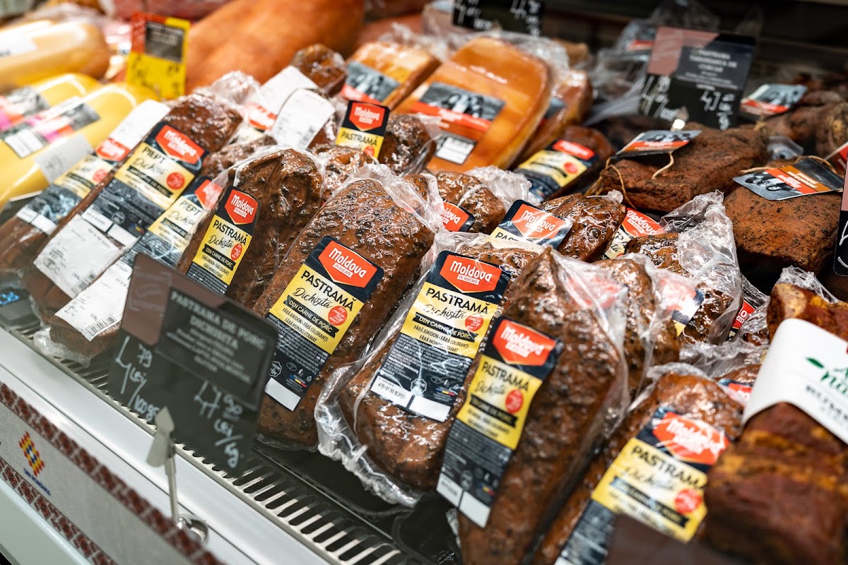 Photo de Carrefour Market