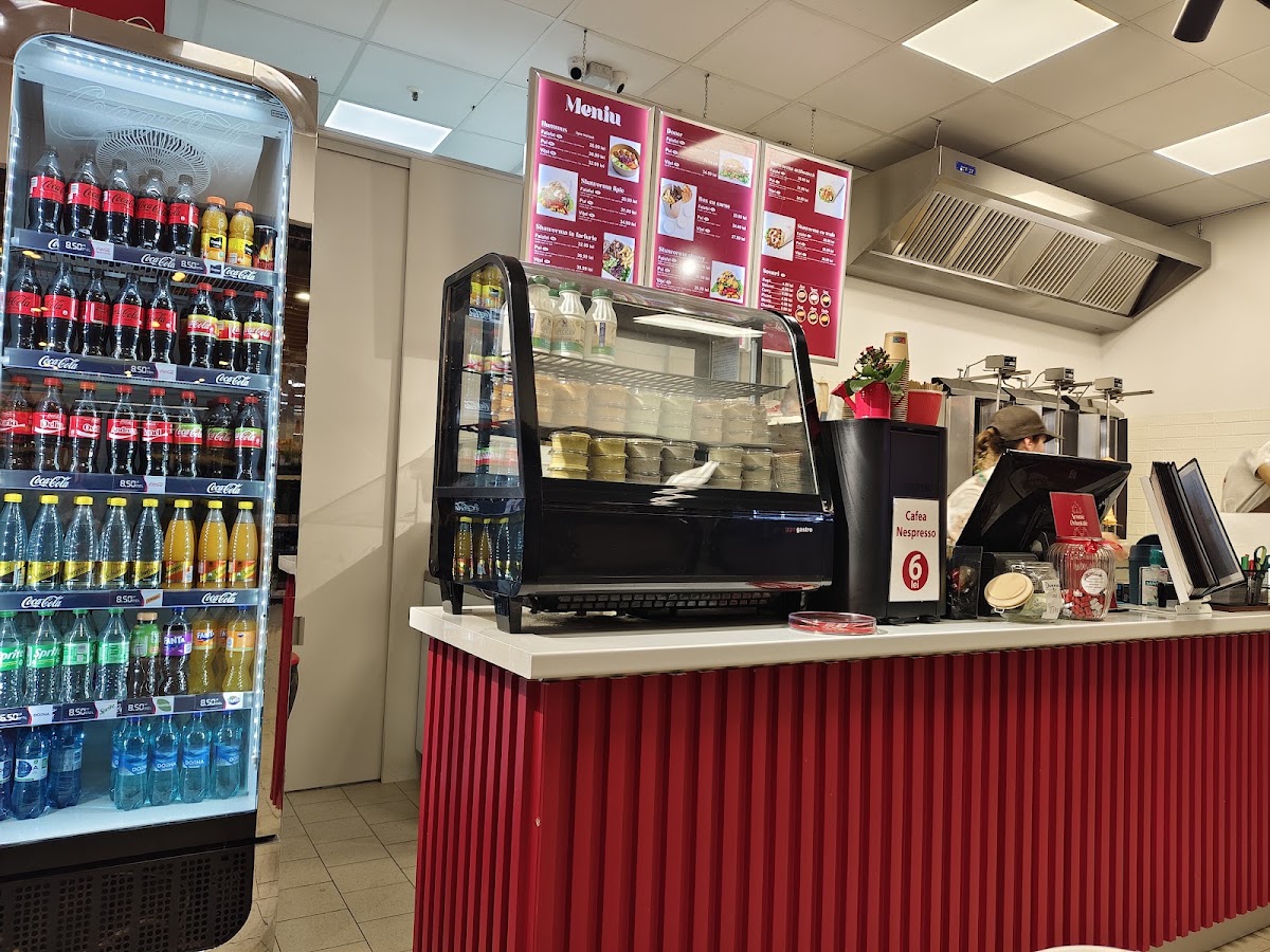 Photo of Kaufland Arad-Sega
