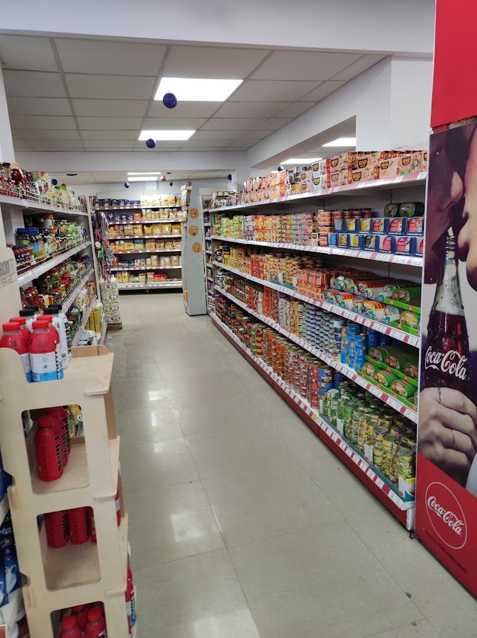 Photo de ACA MAGAZIN ALIMENTAR ROMANESC