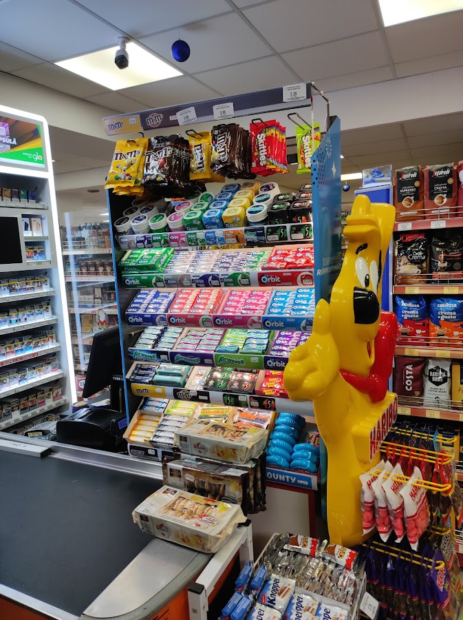 Photo de ACA MAGAZIN ALIMENTAR ROMANESC