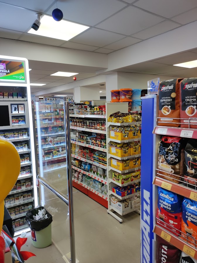 Photo de ACA MAGAZIN ALIMENTAR ROMANESC