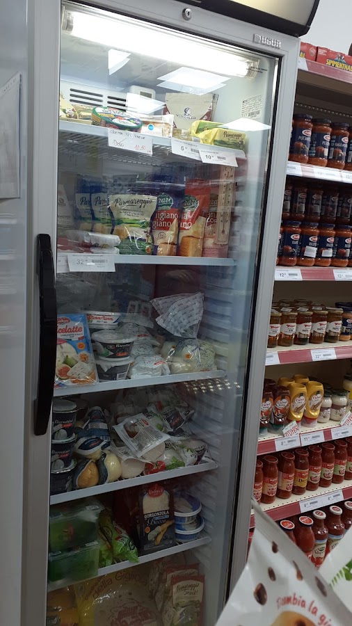 Photo of SuperMercato - Magazin Italian Arad