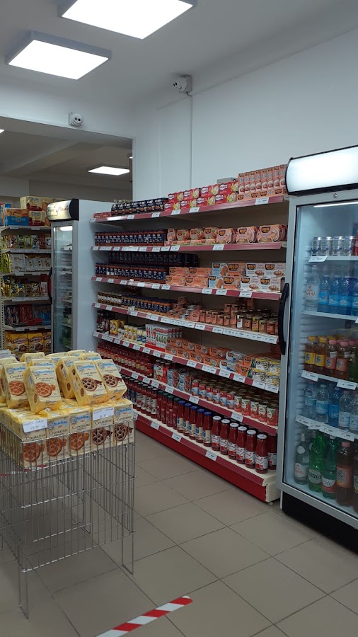 Photo of SuperMercato - Magazin Italian Arad