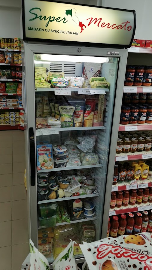 Photo of SuperMercato - Magazin Italian Arad
