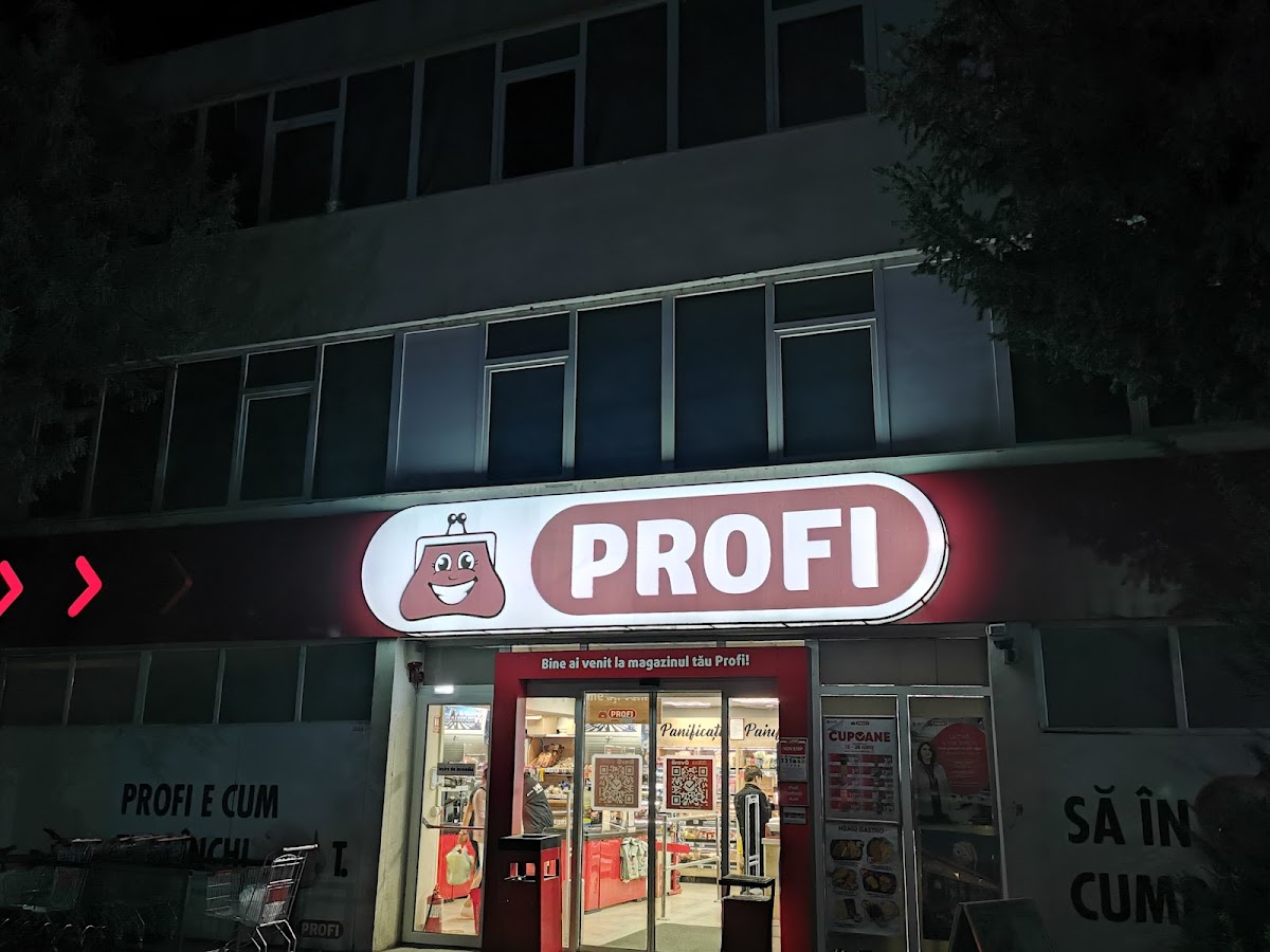 Foto di Profi Super