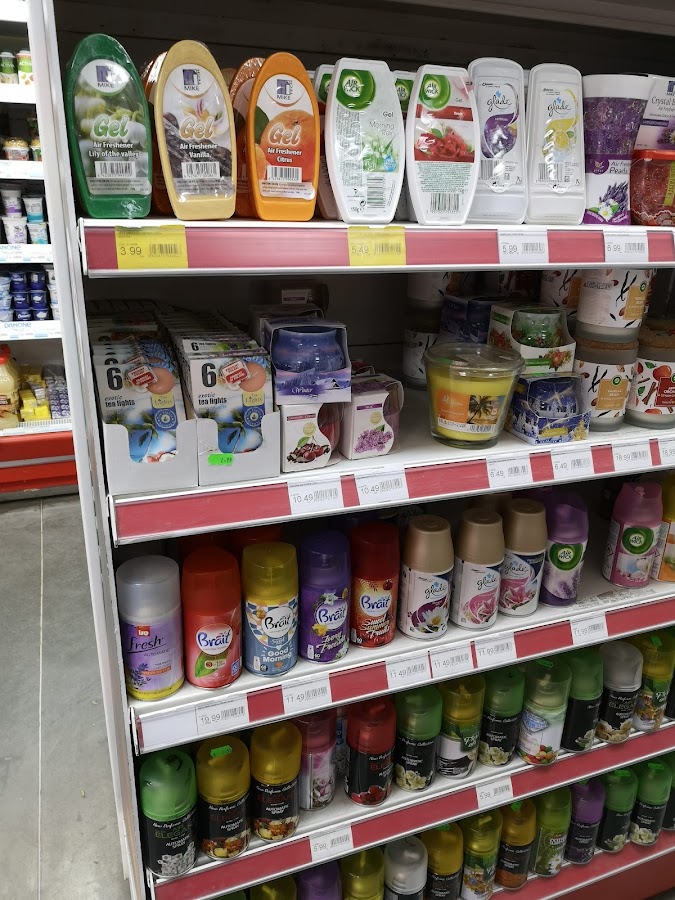 Foto von ACA Market