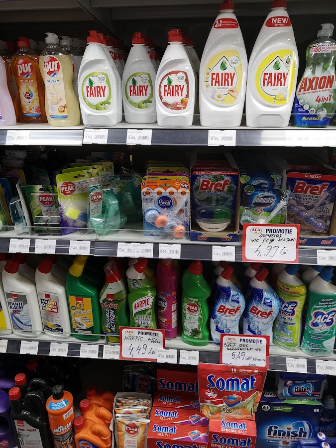Foto von ACA Market