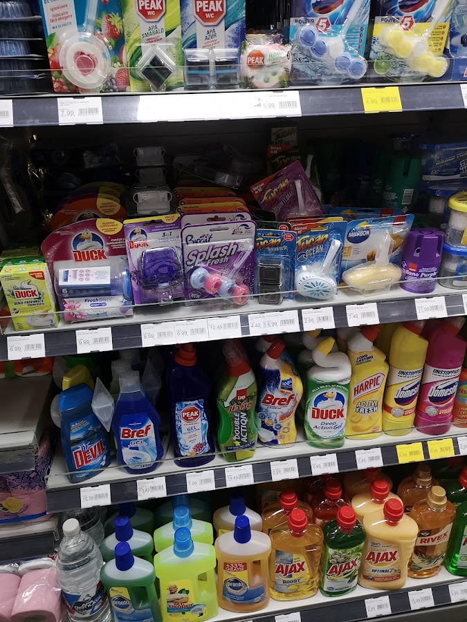 Foto von ACA Market