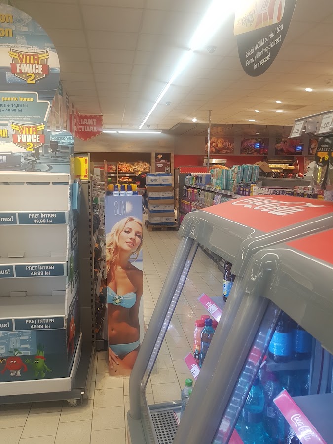 Foto von PENNY - Alfa