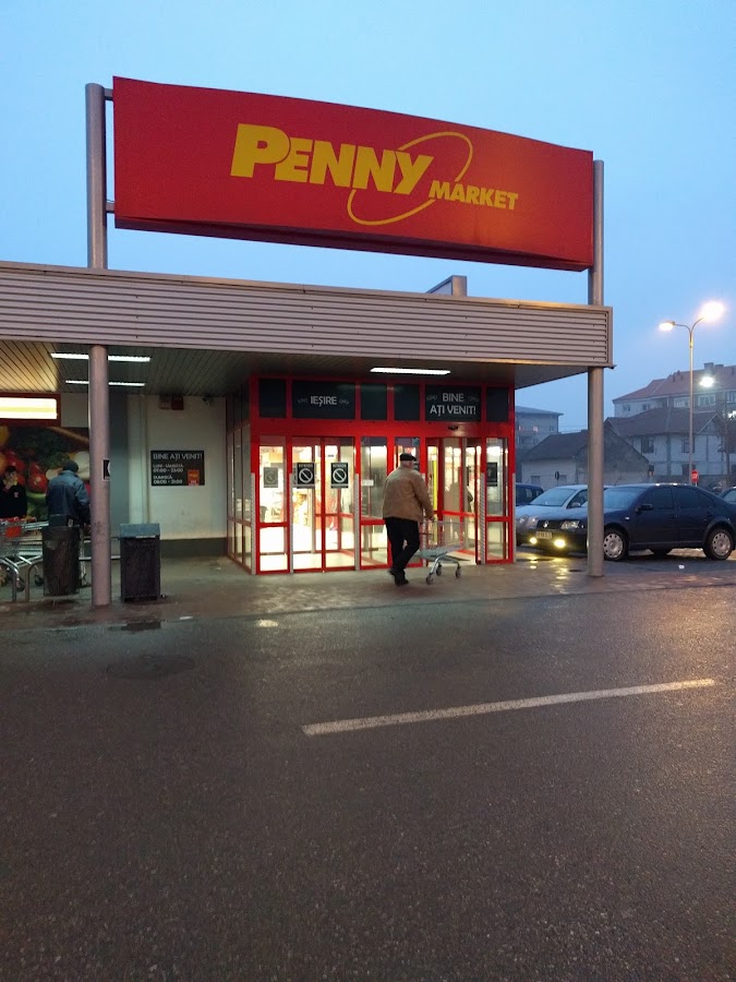Foto von PENNY - Alfa