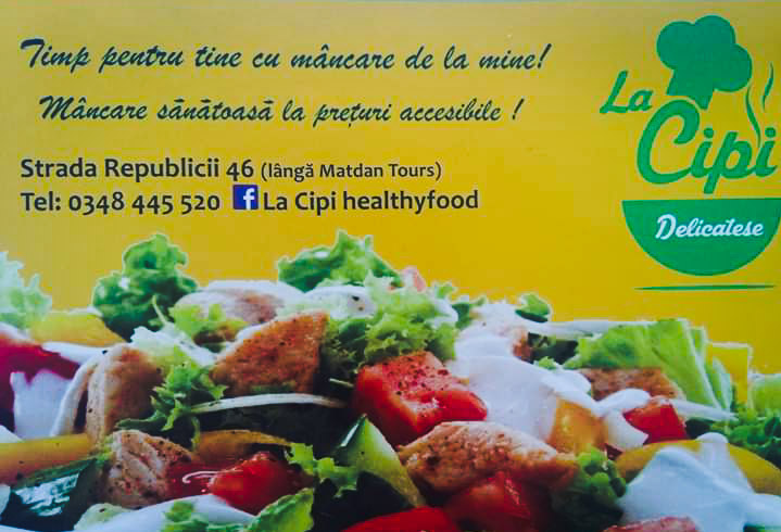 Photo de La Cipi