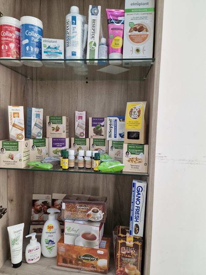 Foto von Natürliche Produkte und Entspannung - Natürlich und Entspannend